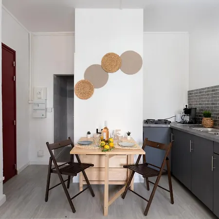 Cheops-3 By Interhome *