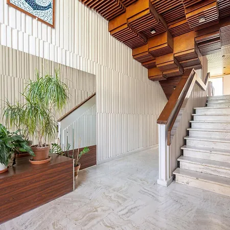 Appartement Cheops-3 By Interhome La Grande-Motte