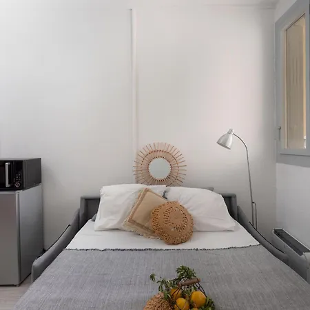 Cheops-3 By Interhome Apartment