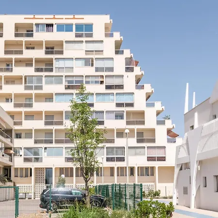 Cheops-3 By Interhome Apartment *