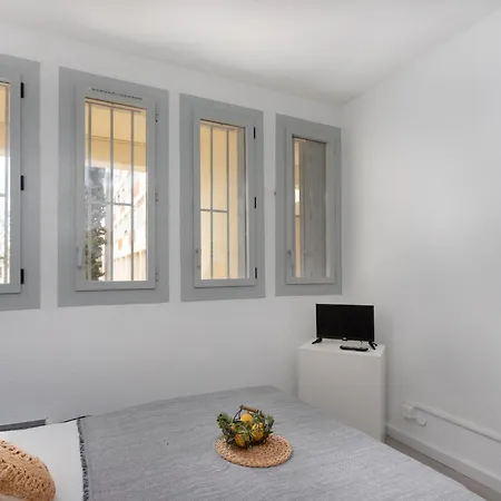 Cheops-3 By Interhome * La Grande-Motte