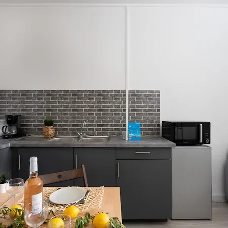 Cheops-3 By Interhome La Grande-Motte