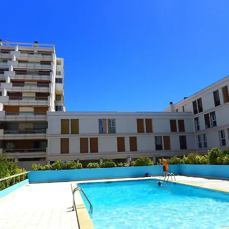Cheops-3 By Interhome * La Grande-Motte