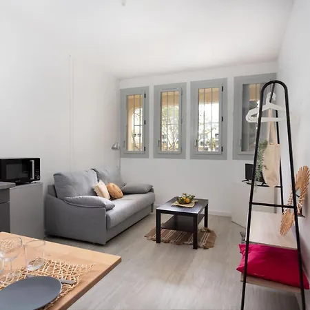 Cheops-3 By Interhome La Grande-Motte