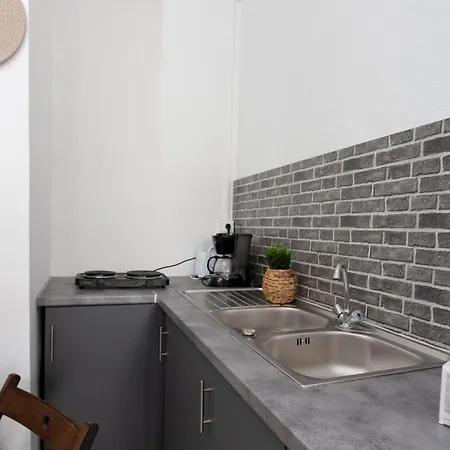Cheops-3 By Interhome * La Grande-Motte