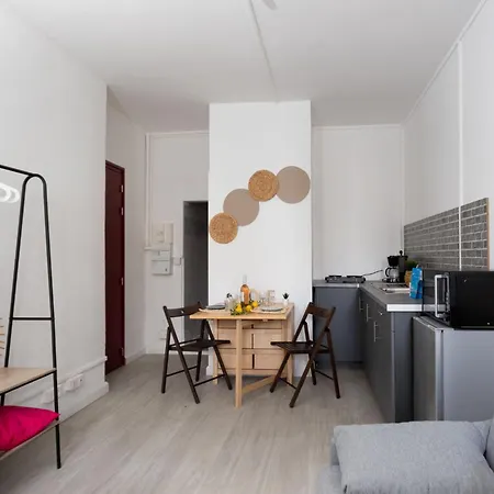 Apartment Cheops-3 By Interhome *