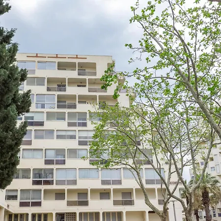 Cheops-3 By Interhome Apartment *