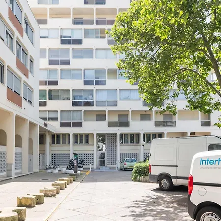 Apartment Cheops-3 By Interhome *